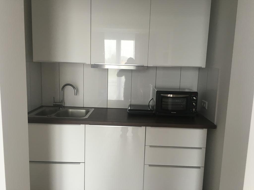 Grefenstein Apartment Етенхайм Екстериор снимка