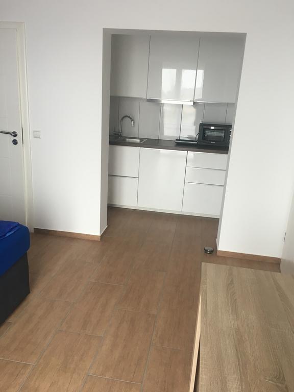 Grefenstein Apartment Етенхайм Екстериор снимка